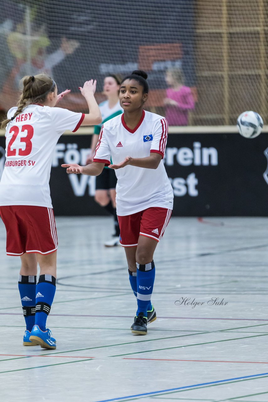 Bild 348 - Volksbank-Cup Horst